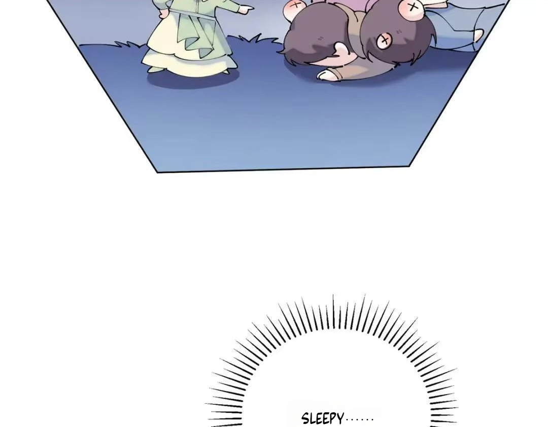 Her Marriage Was Called Off at Daytime, the Cutely Fierce Commander Asked Her For a Hug at Night Chapter 199 - Page 110