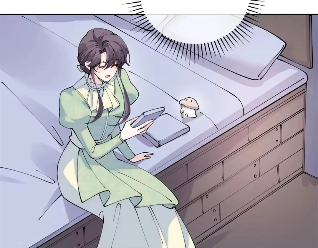 Her Marriage Was Called Off at Daytime, the Cutely Fierce Commander Asked Her For a Hug at Night Chapter 199 - Page 111