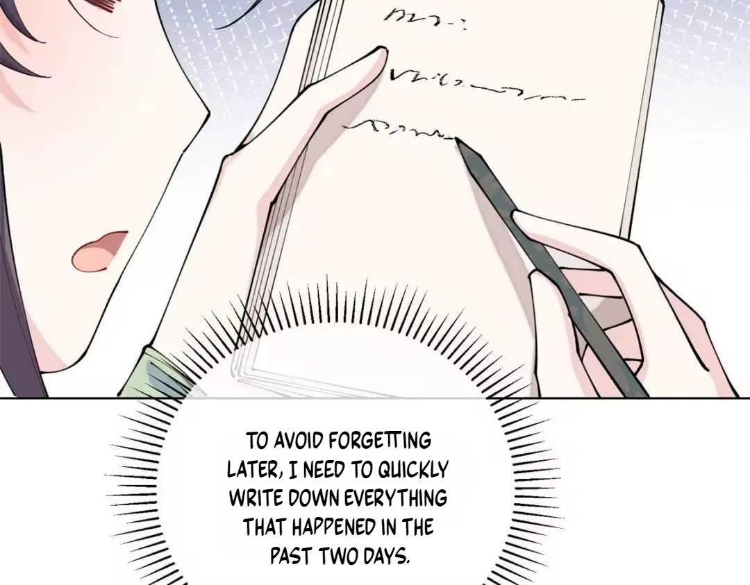 Her Marriage Was Called Off at Daytime, the Cutely Fierce Commander Asked Her For a Hug at Night Chapter 199 - Page 114
