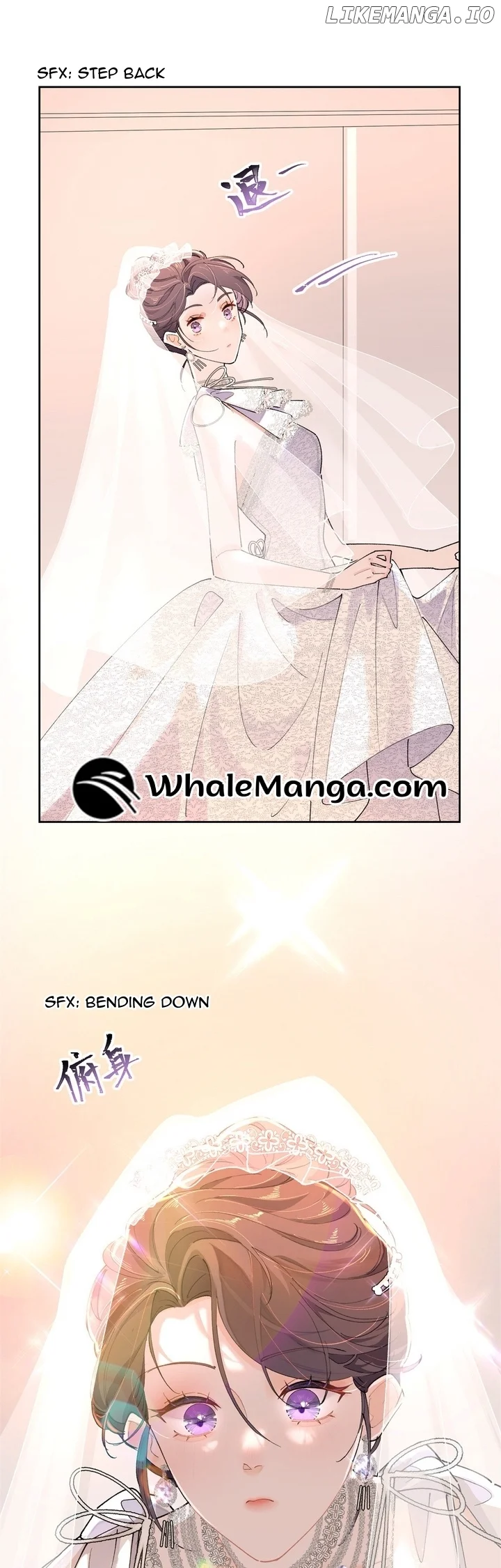 Her Marriage Was Called Off at Daytime, the Cutely Fierce Commander Asked Her For a Hug at Night Chapter 2 - Page 4