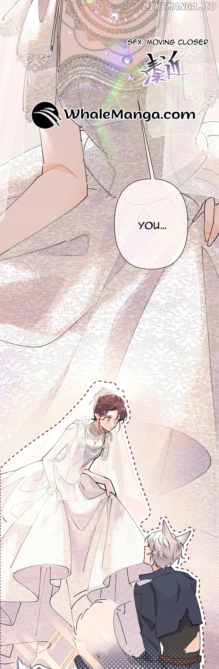 Her Marriage Was Called Off at Daytime, the Cutely Fierce Commander Asked Her For a Hug at Night Chapter 2 - Page 5