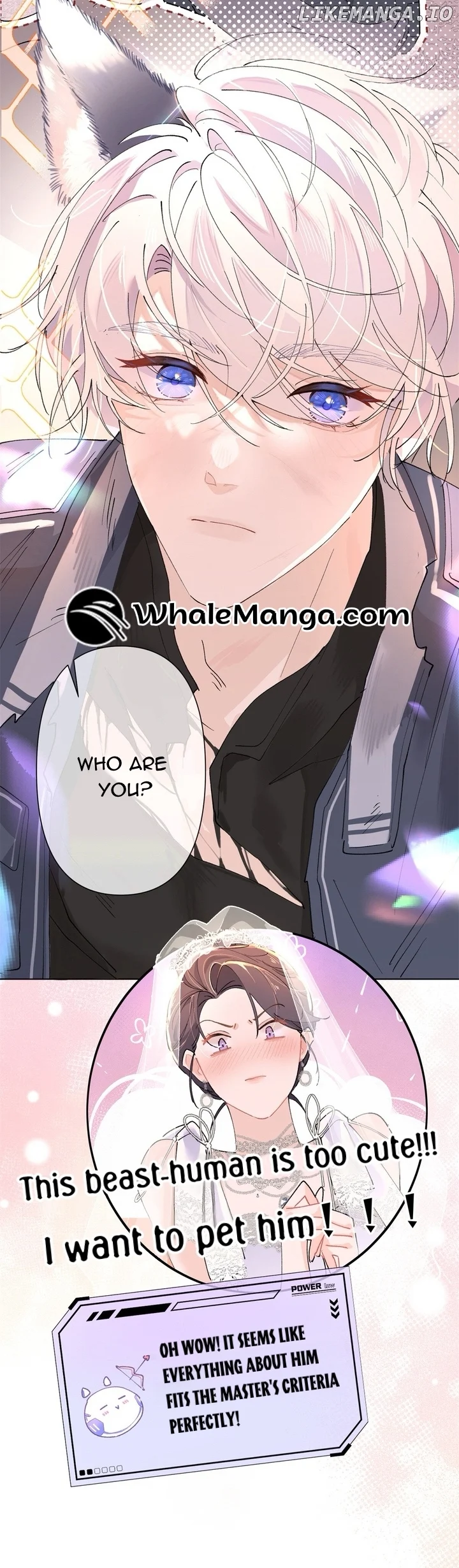 Her Marriage Was Called Off at Daytime, the Cutely Fierce Commander Asked Her For a Hug at Night Chapter 2 - Page 6