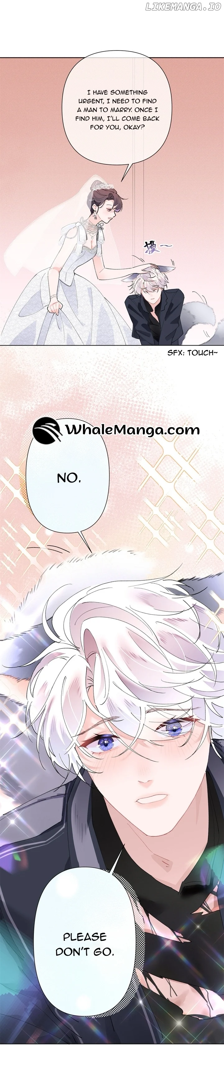 Her Marriage Was Called Off at Daytime, the Cutely Fierce Commander Asked Her For a Hug at Night Chapter 2 - Page 11