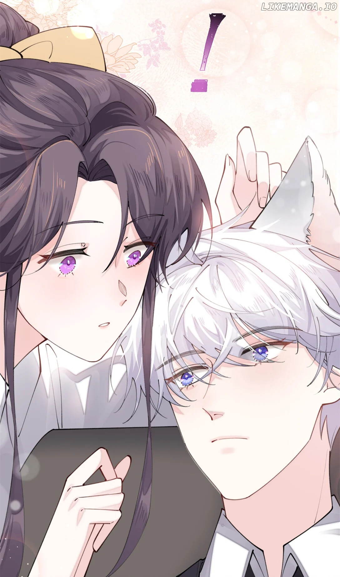 Her Marriage Was Called Off at Daytime, the Cutely Fierce Commander Asked Her For a Hug at Night Chapter 20 - Page 7