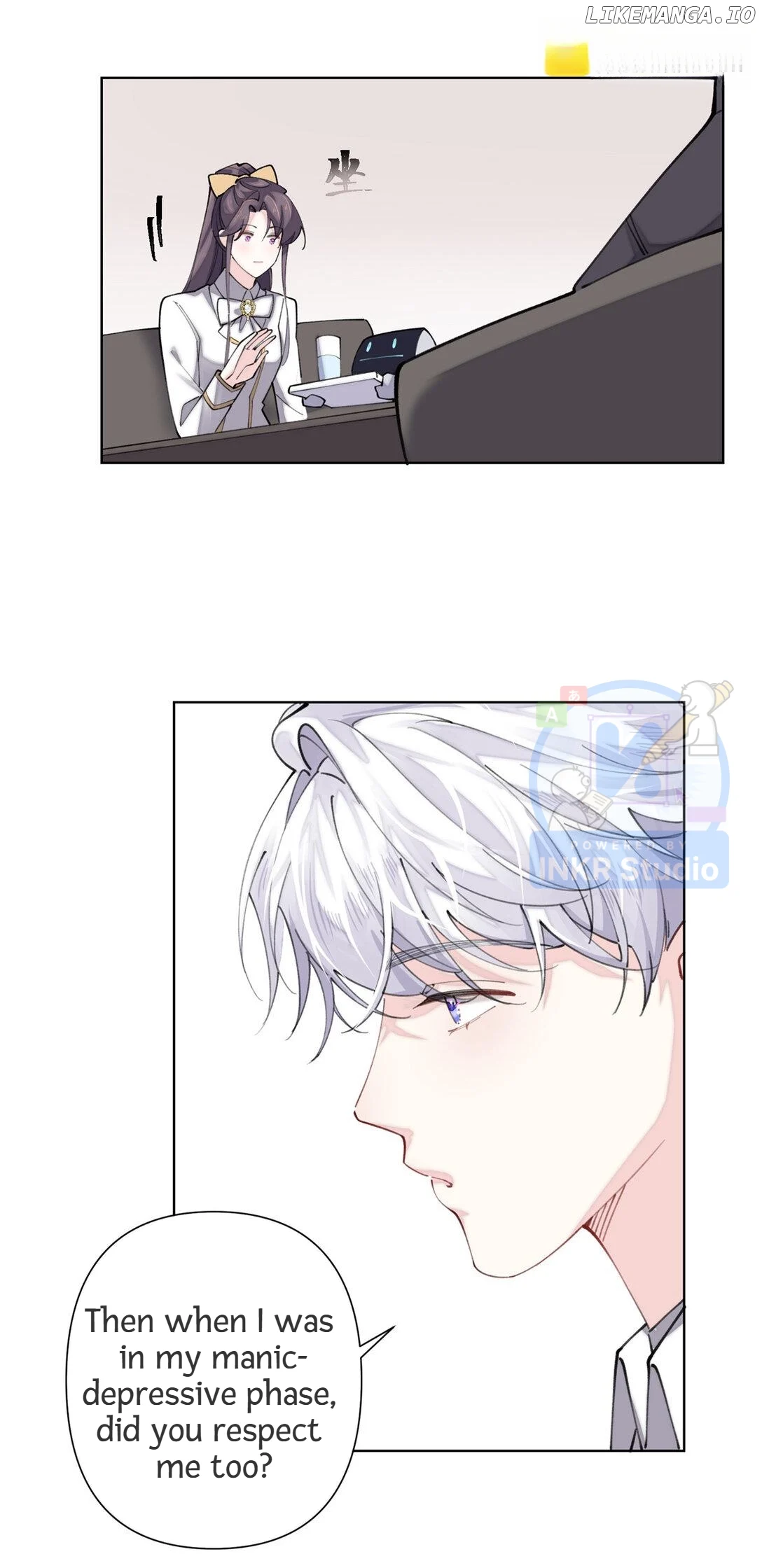 Her Marriage Was Called Off at Daytime, the Cutely Fierce Commander Asked Her For a Hug at Night Chapter 20 - Page 10