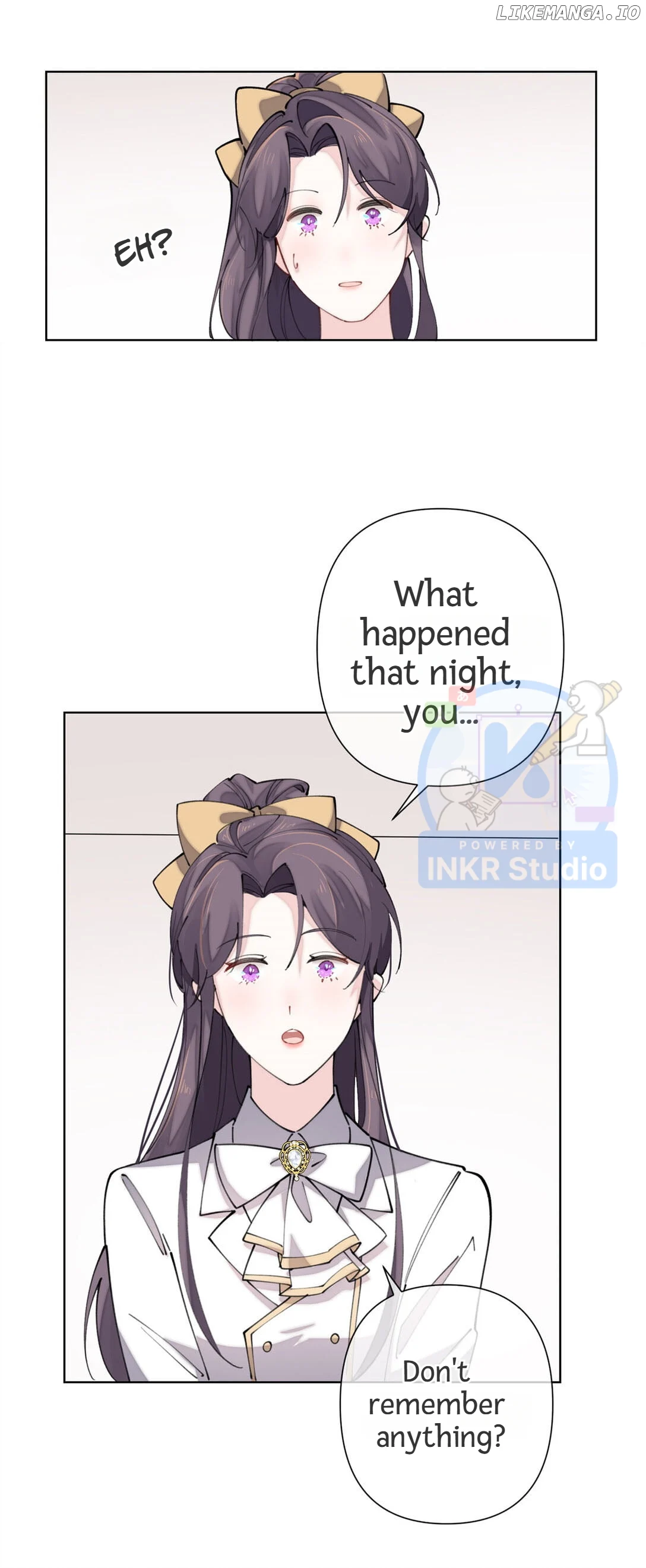 Her Marriage Was Called Off at Daytime, the Cutely Fierce Commander Asked Her For a Hug at Night Chapter 20 - Page 11