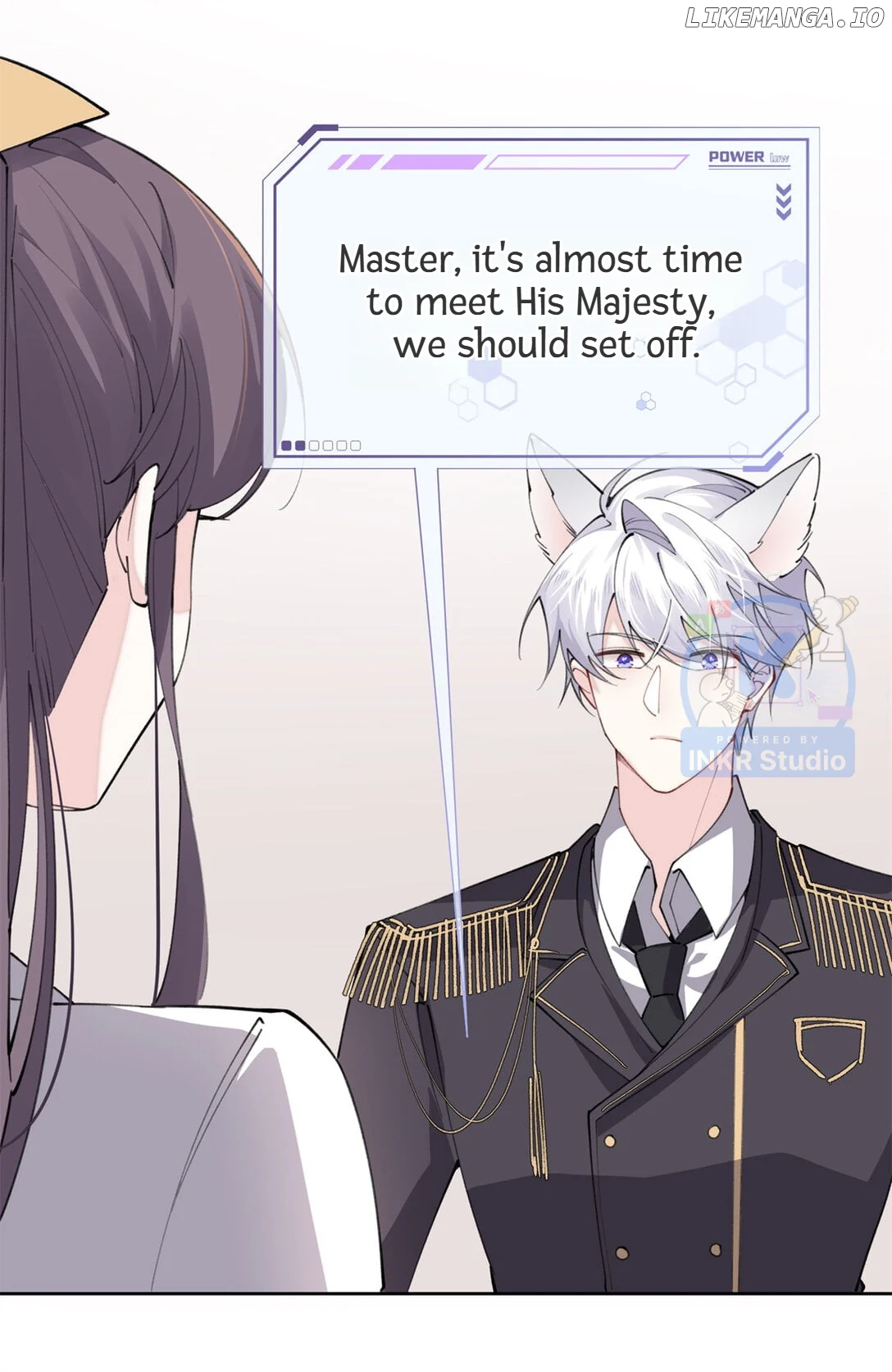 Her Marriage Was Called Off at Daytime, the Cutely Fierce Commander Asked Her For a Hug at Night Chapter 20 - Page 15