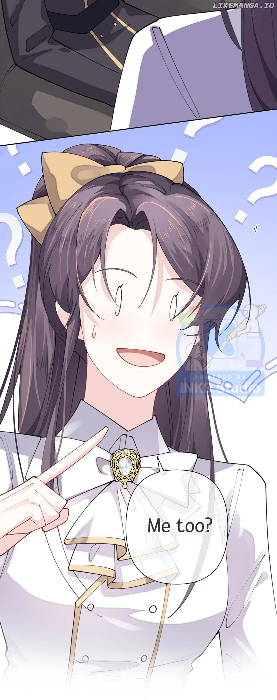 Her Marriage Was Called Off at Daytime, the Cutely Fierce Commander Asked Her For a Hug at Night Chapter 20 - Page 18
