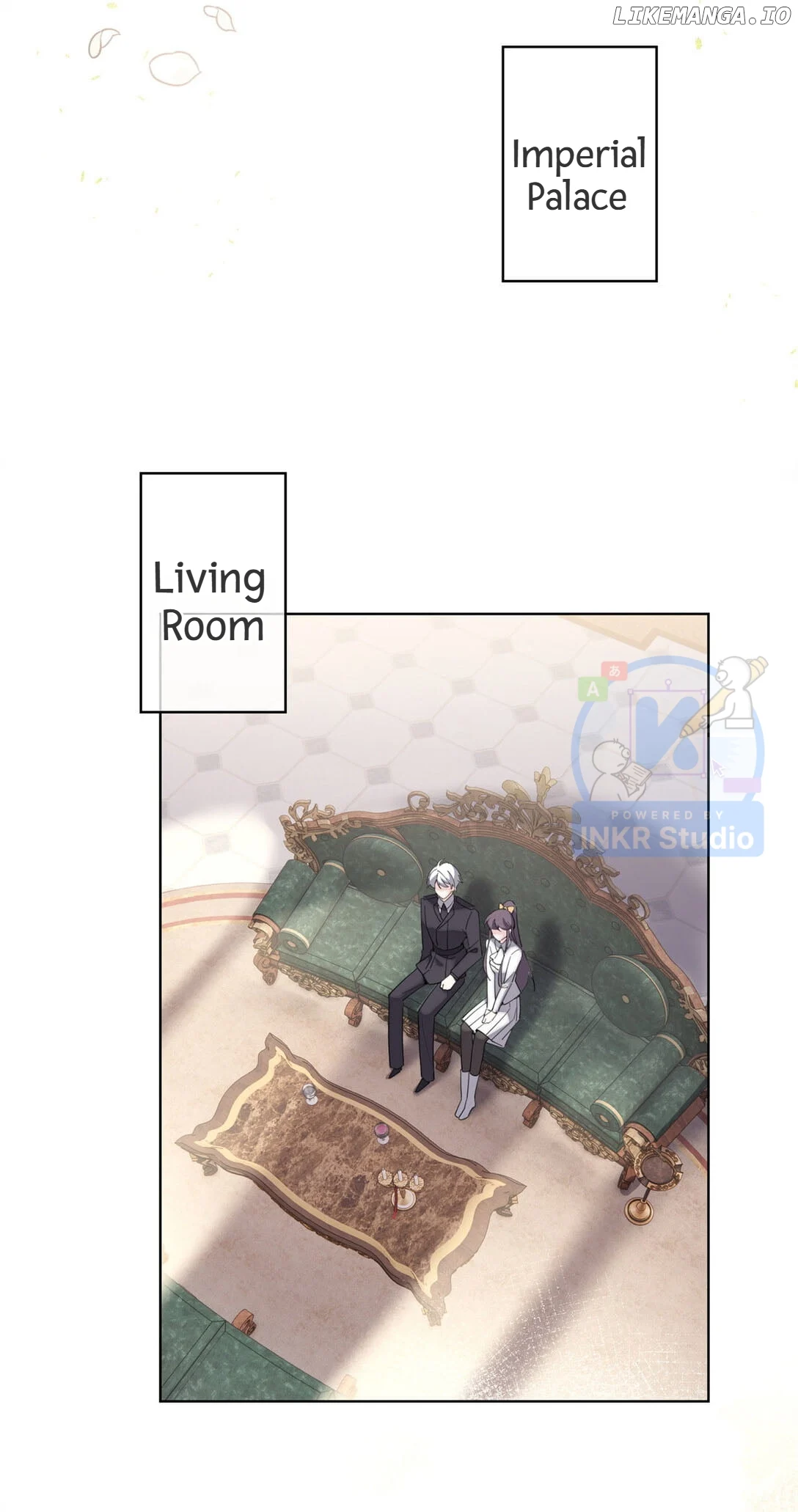 Her Marriage Was Called Off at Daytime, the Cutely Fierce Commander Asked Her For a Hug at Night Chapter 20 - Page 20