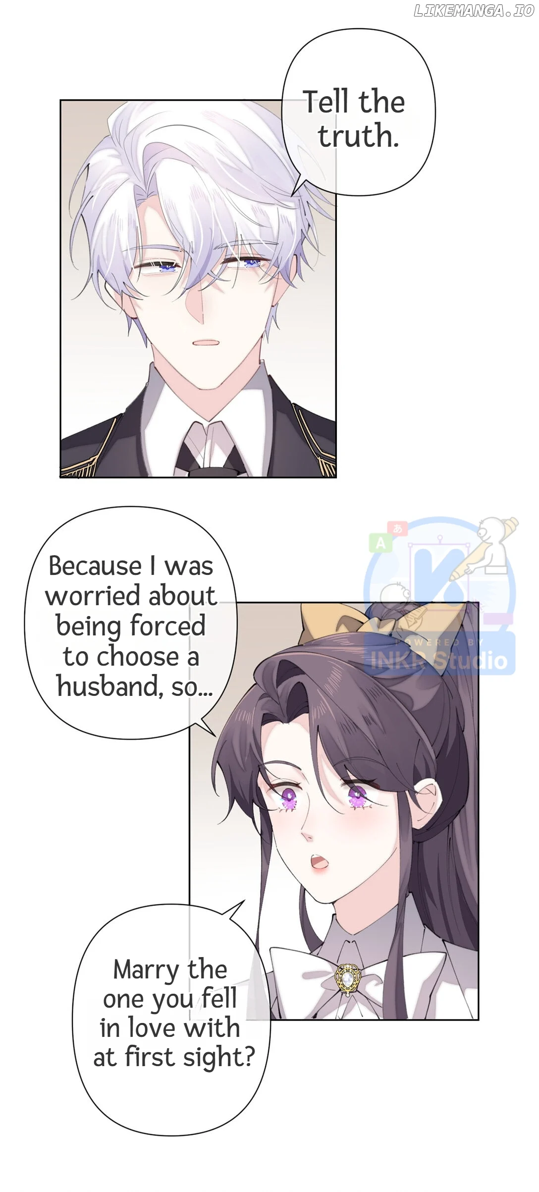 Her Marriage Was Called Off at Daytime, the Cutely Fierce Commander Asked Her For a Hug at Night Chapter 20 - Page 22
