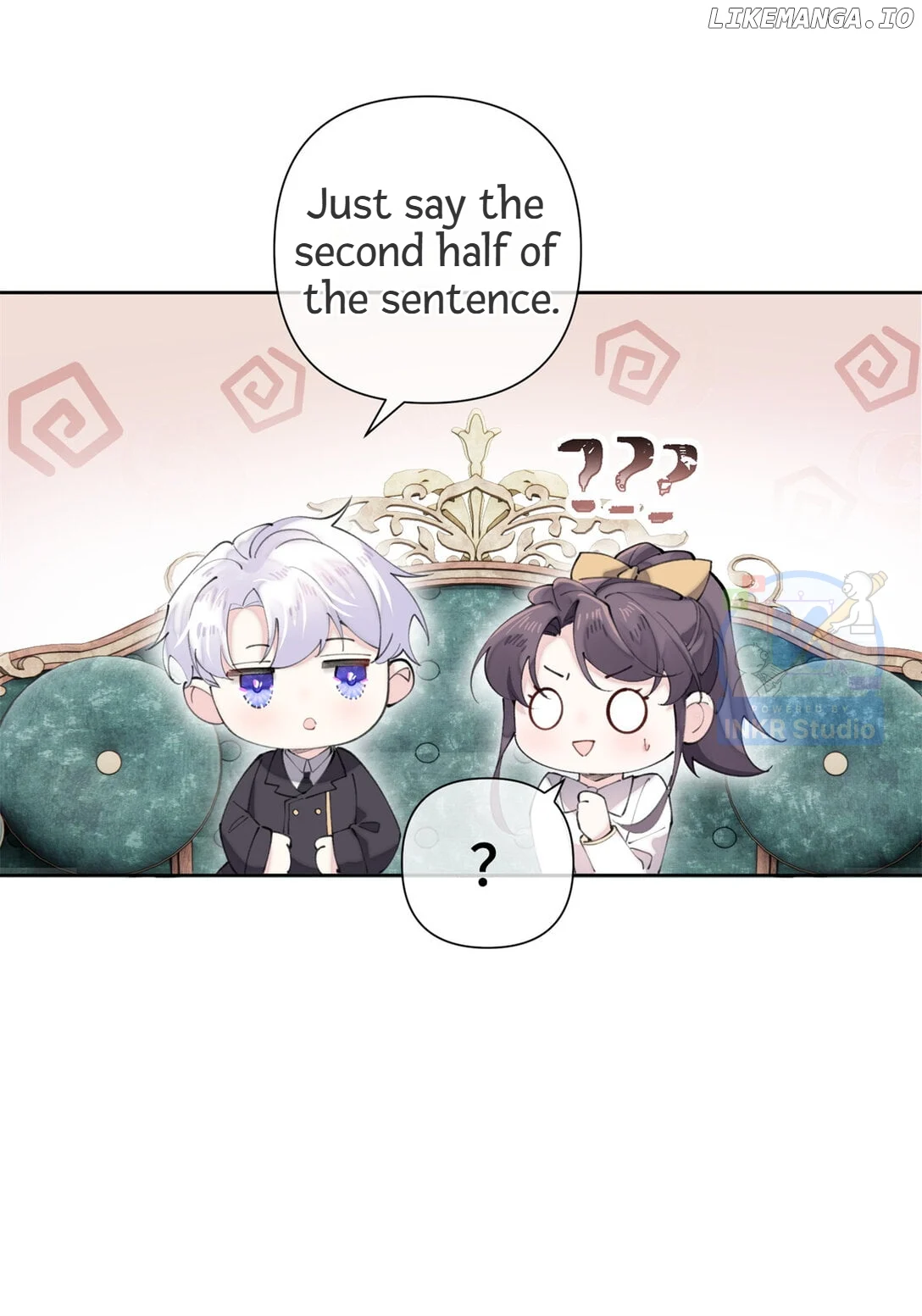Her Marriage Was Called Off at Daytime, the Cutely Fierce Commander Asked Her For a Hug at Night Chapter 20 - Page 23