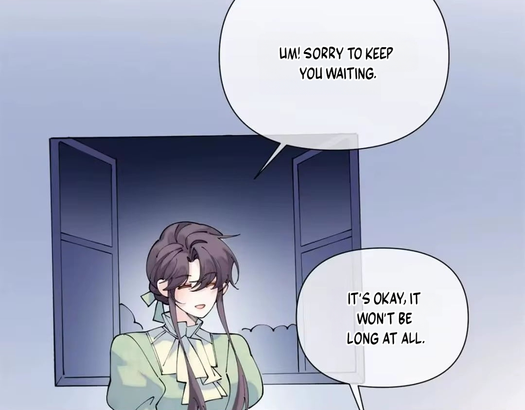Her Marriage Was Called Off at Daytime, the Cutely Fierce Commander Asked Her For a Hug at Night Chapter 200 - Page 16
