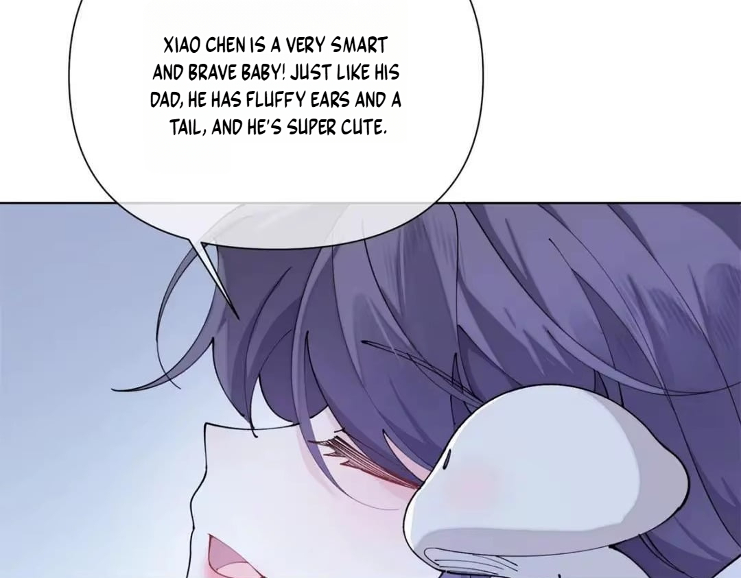 Her Marriage Was Called Off at Daytime, the Cutely Fierce Commander Asked Her For a Hug at Night Chapter 200 - Page 34