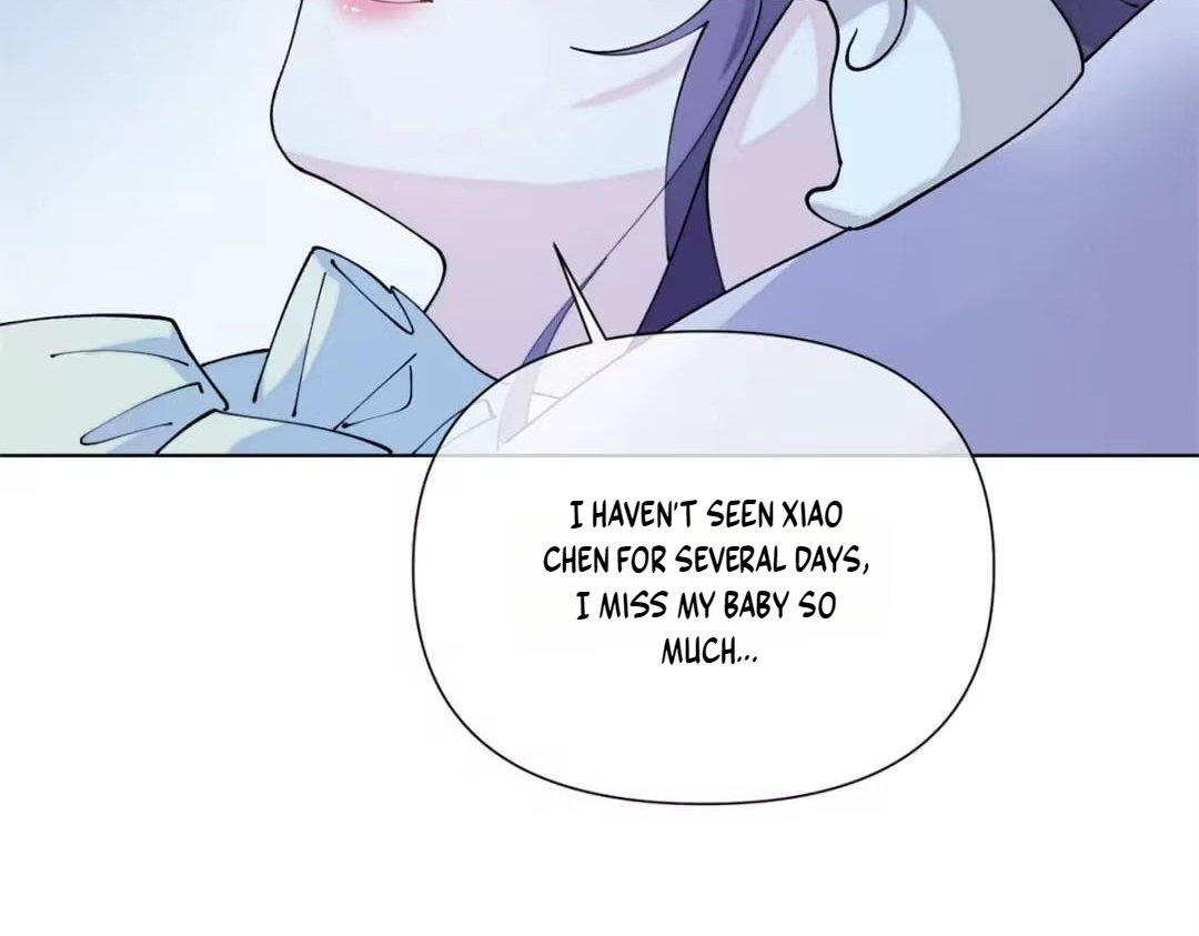 Her Marriage Was Called Off at Daytime, the Cutely Fierce Commander Asked Her For a Hug at Night Chapter 200 - Page 35
