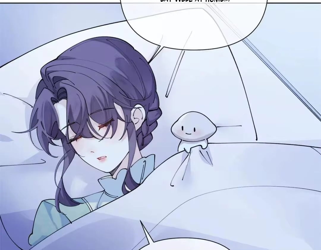Her Marriage Was Called Off at Daytime, the Cutely Fierce Commander Asked Her For a Hug at Night Chapter 200 - Page 37