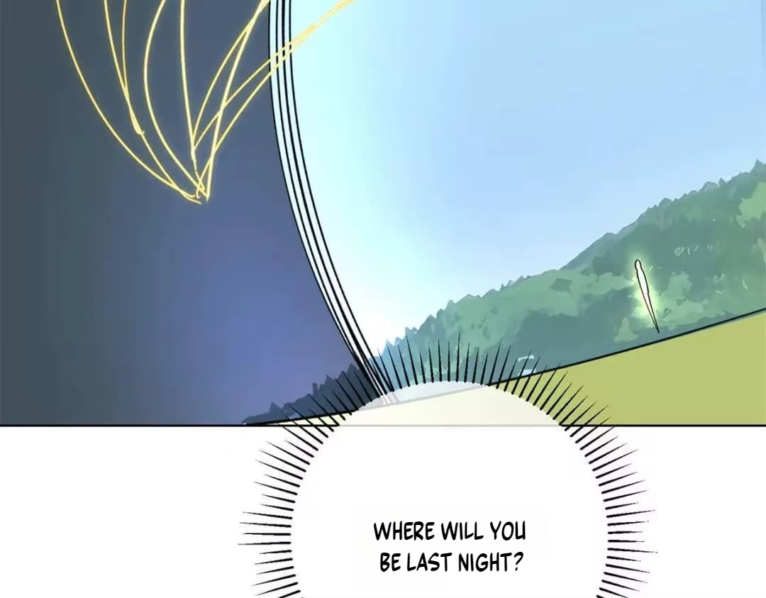 Her Marriage Was Called Off at Daytime, the Cutely Fierce Commander Asked Her For a Hug at Night Chapter 200 - Page 50