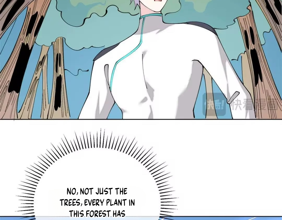 Her Marriage Was Called Off at Daytime, the Cutely Fierce Commander Asked Her For a Hug at Night Chapter 200 - Page 56