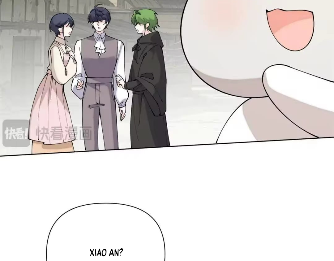 Her Marriage Was Called Off at Daytime, the Cutely Fierce Commander Asked Her For a Hug at Night Chapter 201 - Page 8