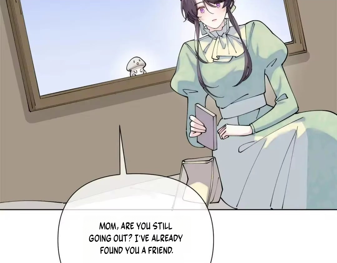 Her Marriage Was Called Off at Daytime, the Cutely Fierce Commander Asked Her For a Hug at Night Chapter 201 - Page 19