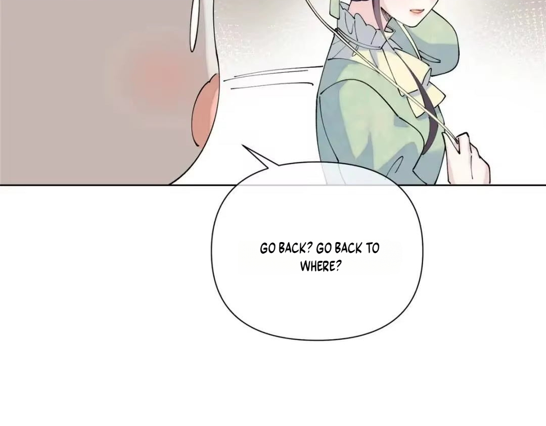 Her Marriage Was Called Off at Daytime, the Cutely Fierce Commander Asked Her For a Hug at Night Chapter 201 - Page 22
