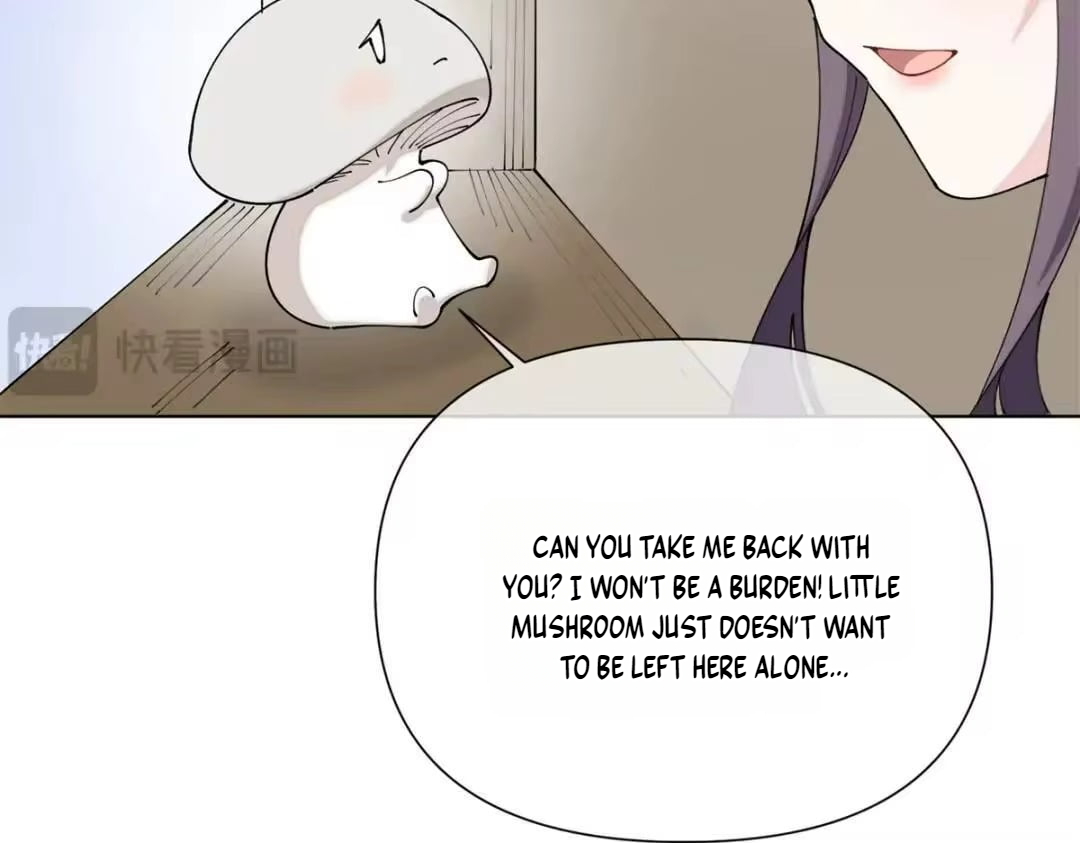 Her Marriage Was Called Off at Daytime, the Cutely Fierce Commander Asked Her For a Hug at Night Chapter 201 - Page 34