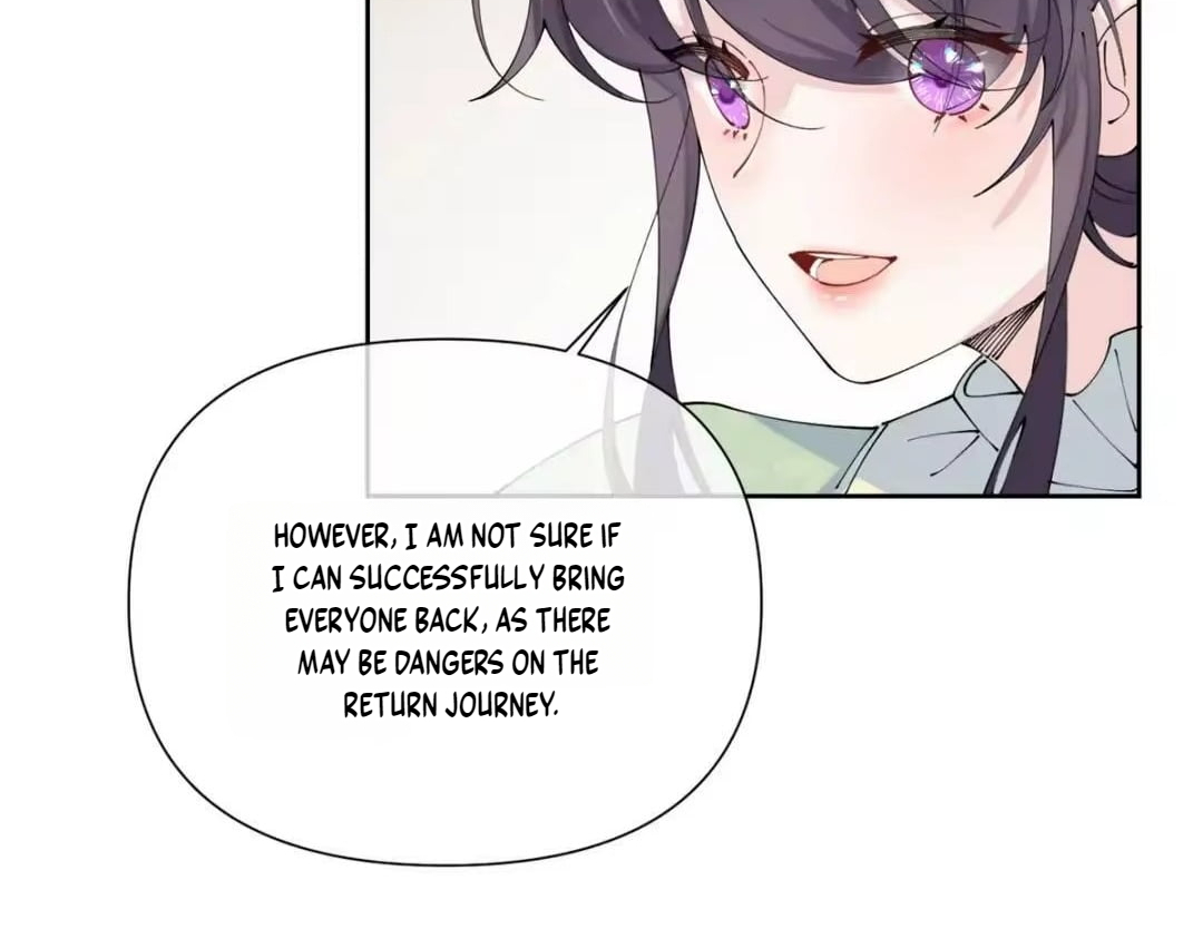 Her Marriage Was Called Off at Daytime, the Cutely Fierce Commander Asked Her For a Hug at Night Chapter 201 - Page 37