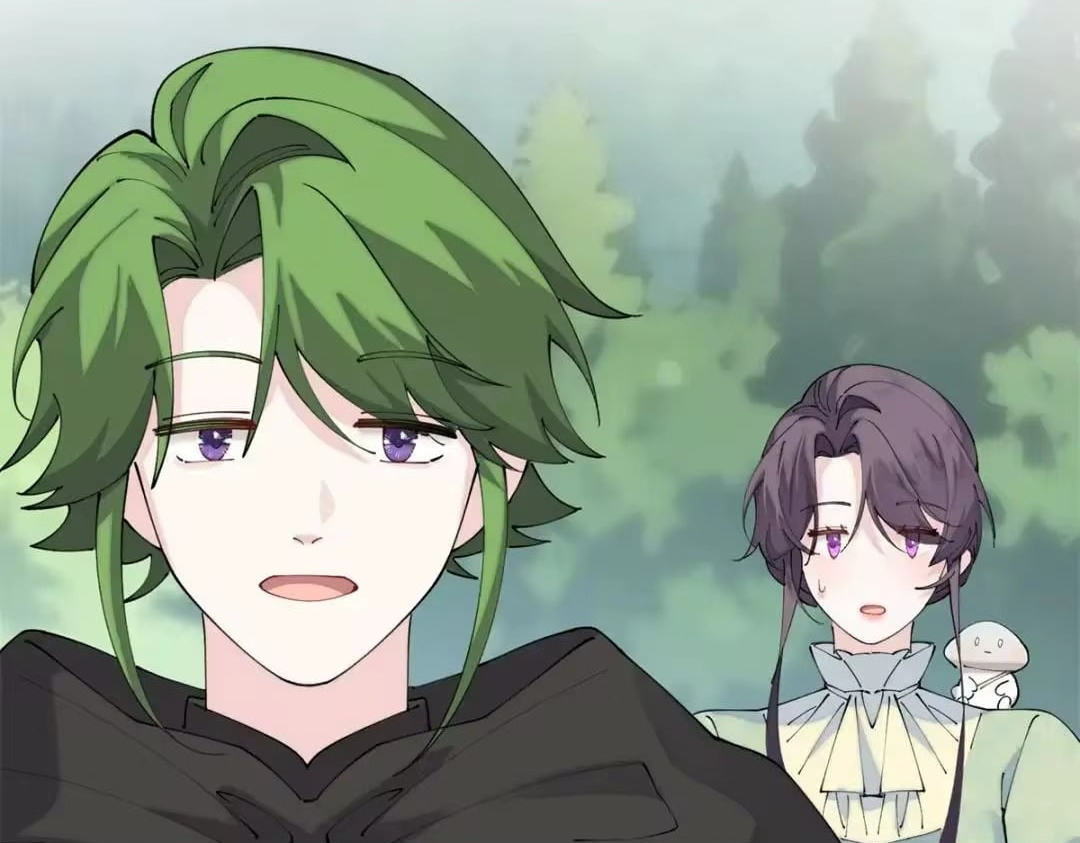 Her Marriage Was Called Off at Daytime, the Cutely Fierce Commander Asked Her For a Hug at Night Chapter 201 - Page 46