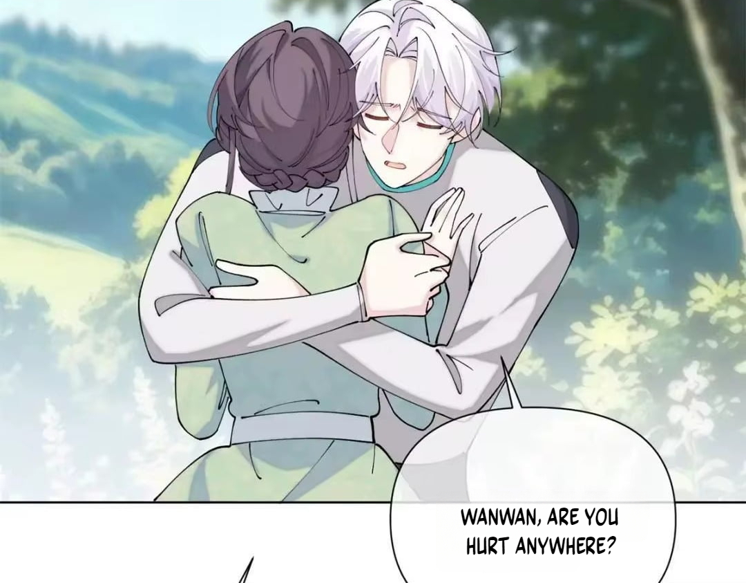 Her Marriage Was Called Off at Daytime, the Cutely Fierce Commander Asked Her For a Hug at Night Chapter 202 - Page 2