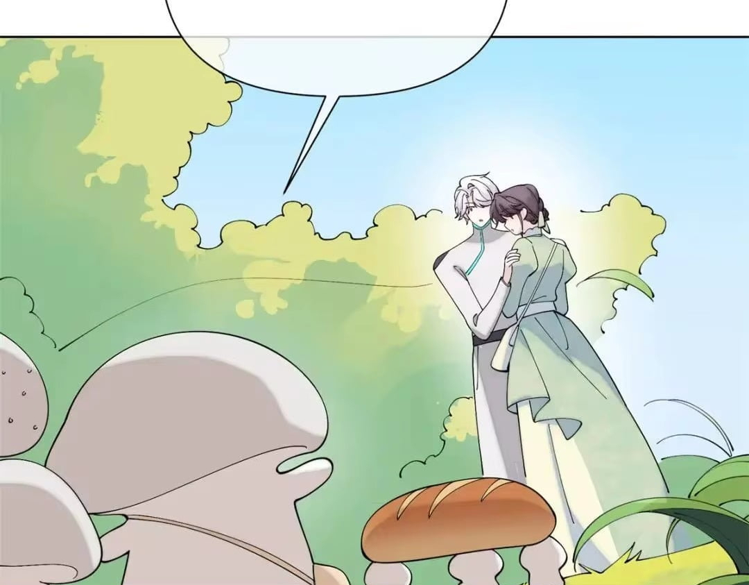 Her Marriage Was Called Off at Daytime, the Cutely Fierce Commander Asked Her For a Hug at Night Chapter 202 - Page 5