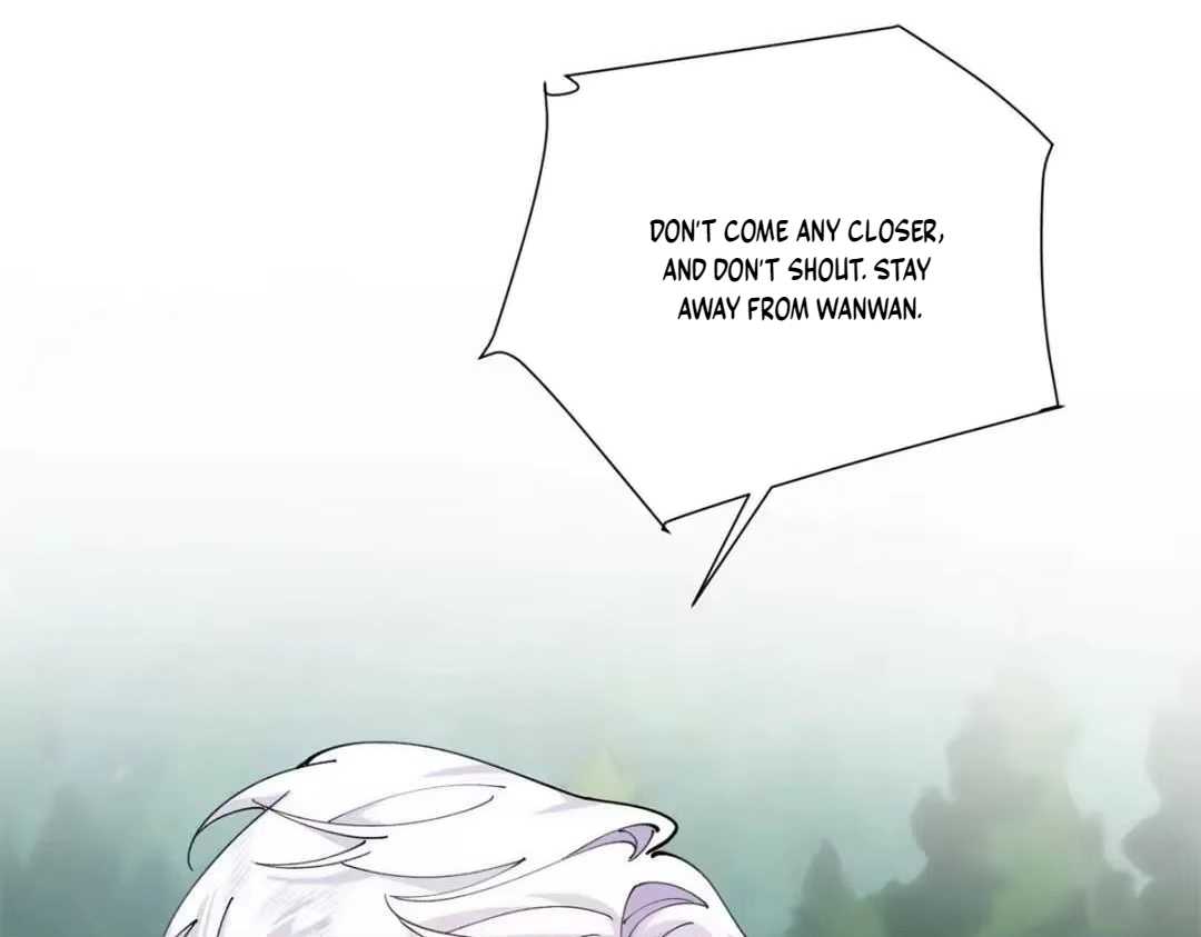 Her Marriage Was Called Off at Daytime, the Cutely Fierce Commander Asked Her For a Hug at Night Chapter 202 - Page 8