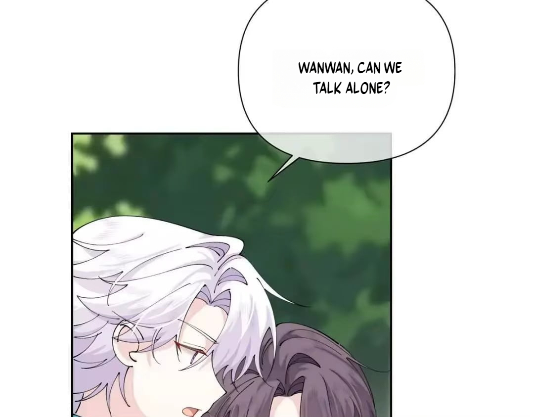 Her Marriage Was Called Off at Daytime, the Cutely Fierce Commander Asked Her For a Hug at Night Chapter 202 - Page 17