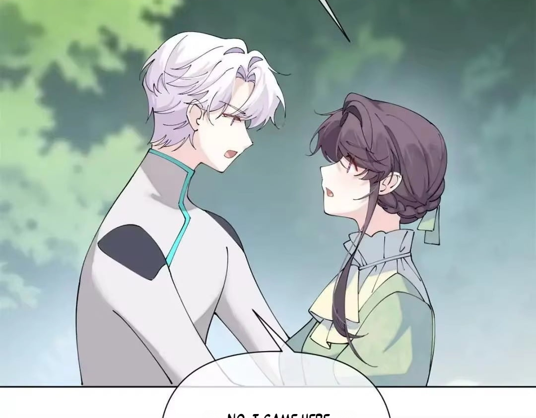 Her Marriage Was Called Off at Daytime, the Cutely Fierce Commander Asked Her For a Hug at Night Chapter 202 - Page 23