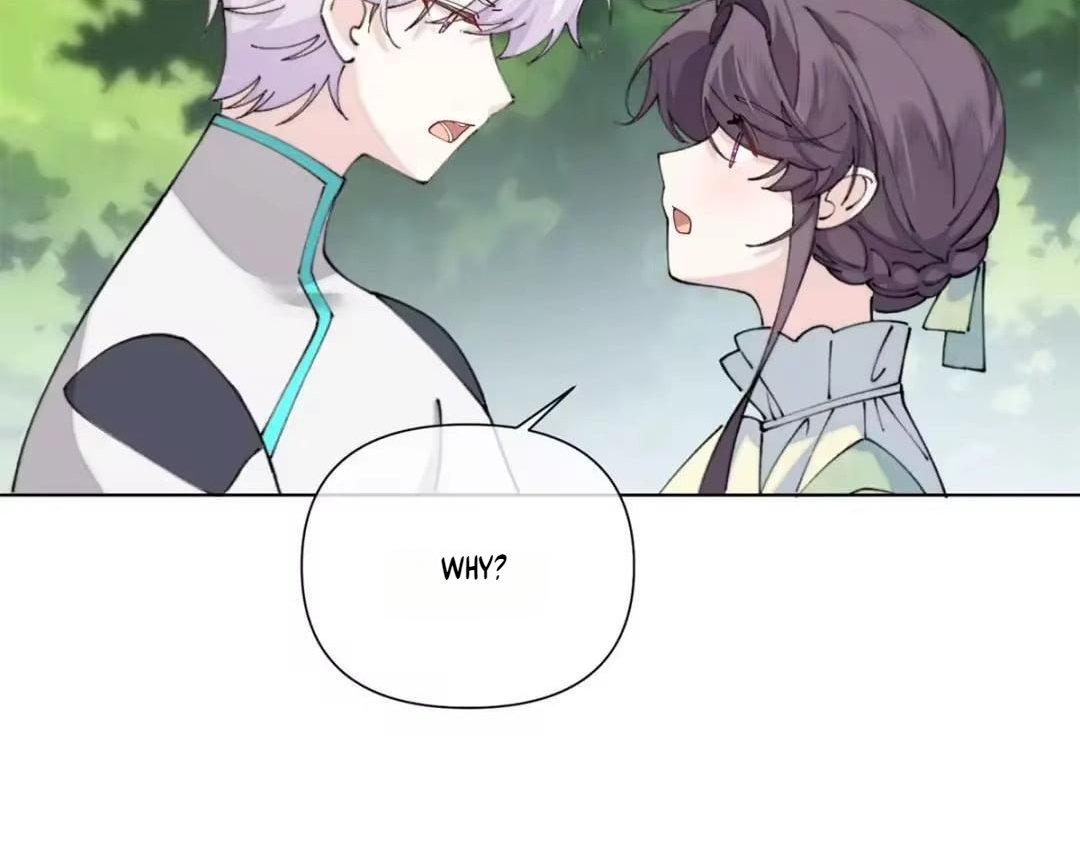 Her Marriage Was Called Off at Daytime, the Cutely Fierce Commander Asked Her For a Hug at Night Chapter 202 - Page 35