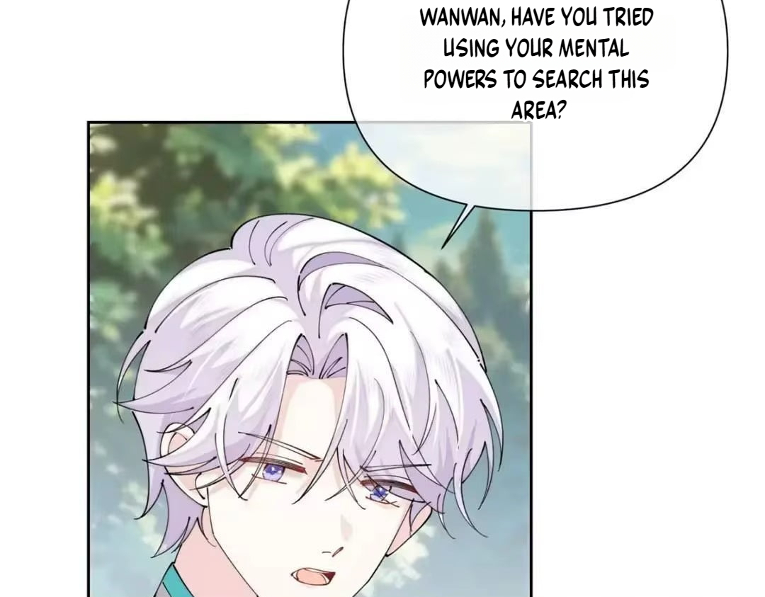 Her Marriage Was Called Off at Daytime, the Cutely Fierce Commander Asked Her For a Hug at Night Chapter 202 - Page 37