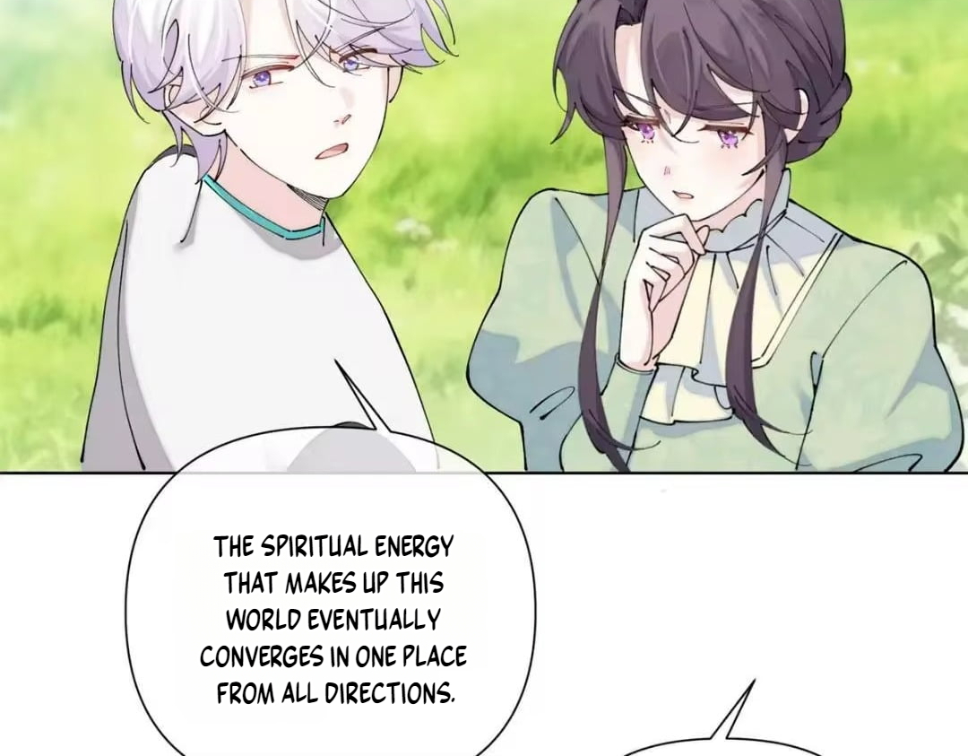 Her Marriage Was Called Off at Daytime, the Cutely Fierce Commander Asked Her For a Hug at Night Chapter 202 - Page 46