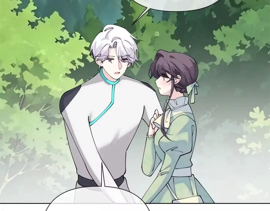 Her Marriage Was Called Off at Daytime, the Cutely Fierce Commander Asked Her For a Hug at Night Chapter 202 - Page 59