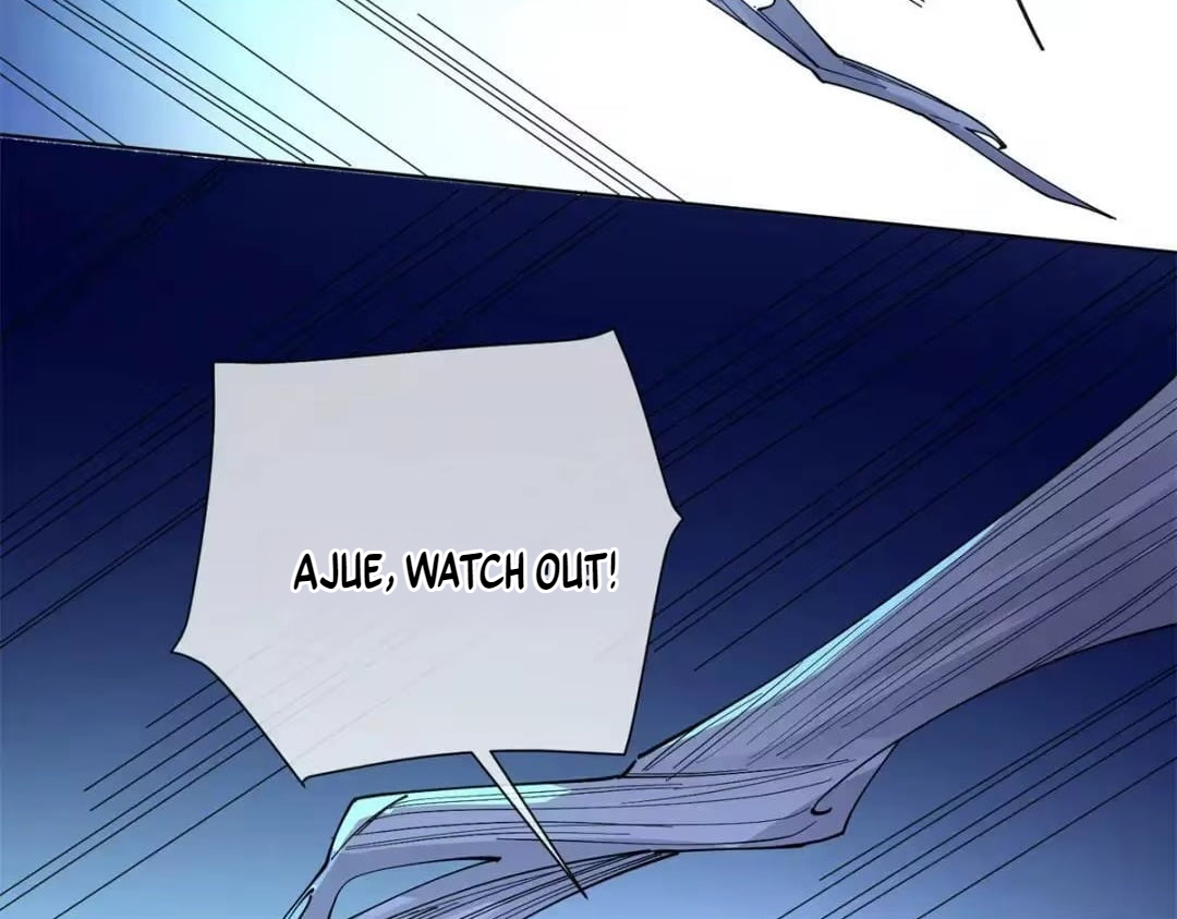 Her Marriage Was Called Off at Daytime, the Cutely Fierce Commander Asked Her For a Hug at Night Chapter 202 - Page 76