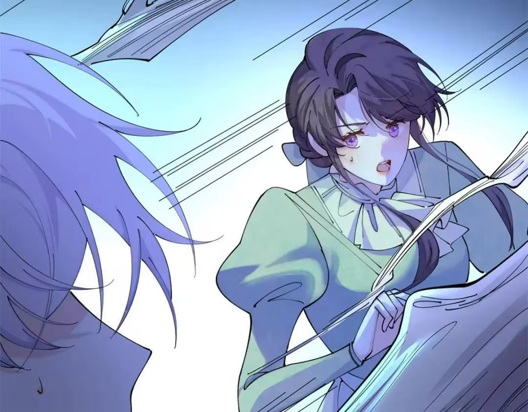 Her Marriage Was Called Off at Daytime, the Cutely Fierce Commander Asked Her For a Hug at Night Chapter 202 - Page 77