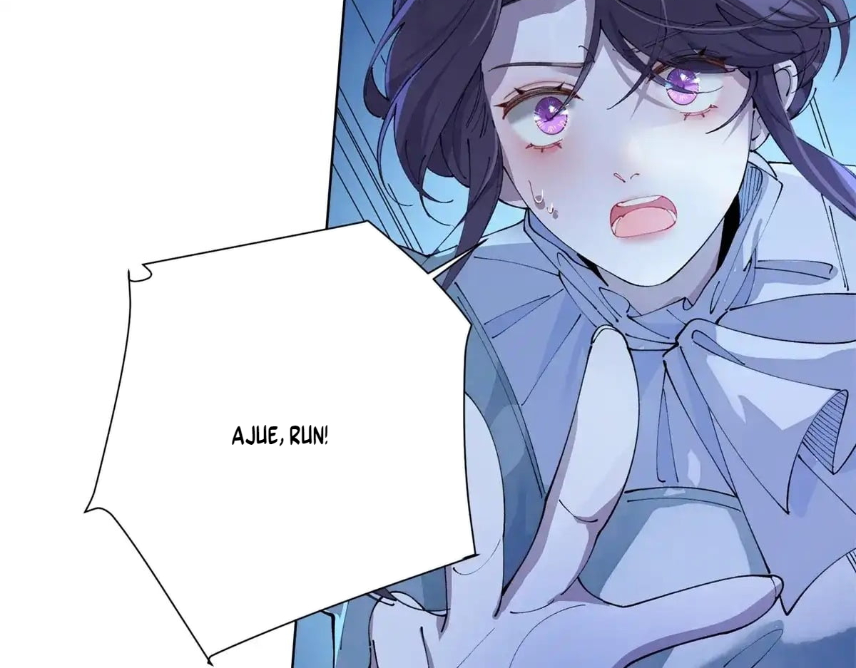 Her Marriage Was Called Off at Daytime, the Cutely Fierce Commander Asked Her For a Hug at Night Chapter 203 - Page 13