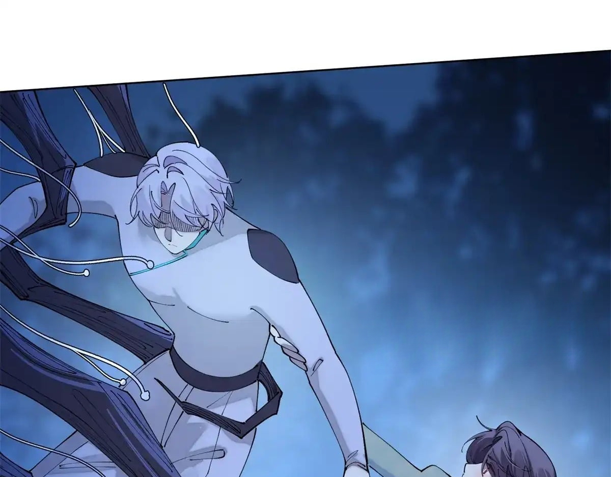 Her Marriage Was Called Off at Daytime, the Cutely Fierce Commander Asked Her For a Hug at Night Chapter 203 - Page 22