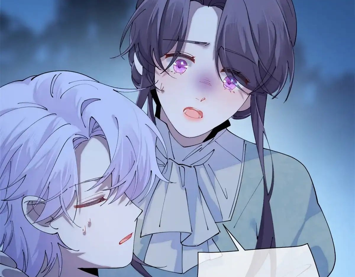 Her Marriage Was Called Off at Daytime, the Cutely Fierce Commander Asked Her For a Hug at Night Chapter 203 - Page 29