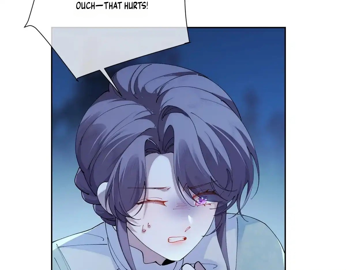Her Marriage Was Called Off at Daytime, the Cutely Fierce Commander Asked Her For a Hug at Night Chapter 203 - Page 46