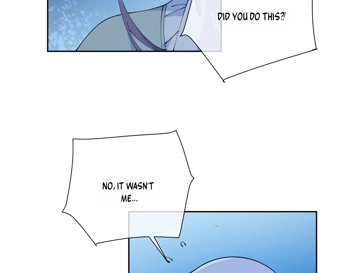 Her Marriage Was Called Off at Daytime, the Cutely Fierce Commander Asked Her For a Hug at Night Chapter 203 - Page 59