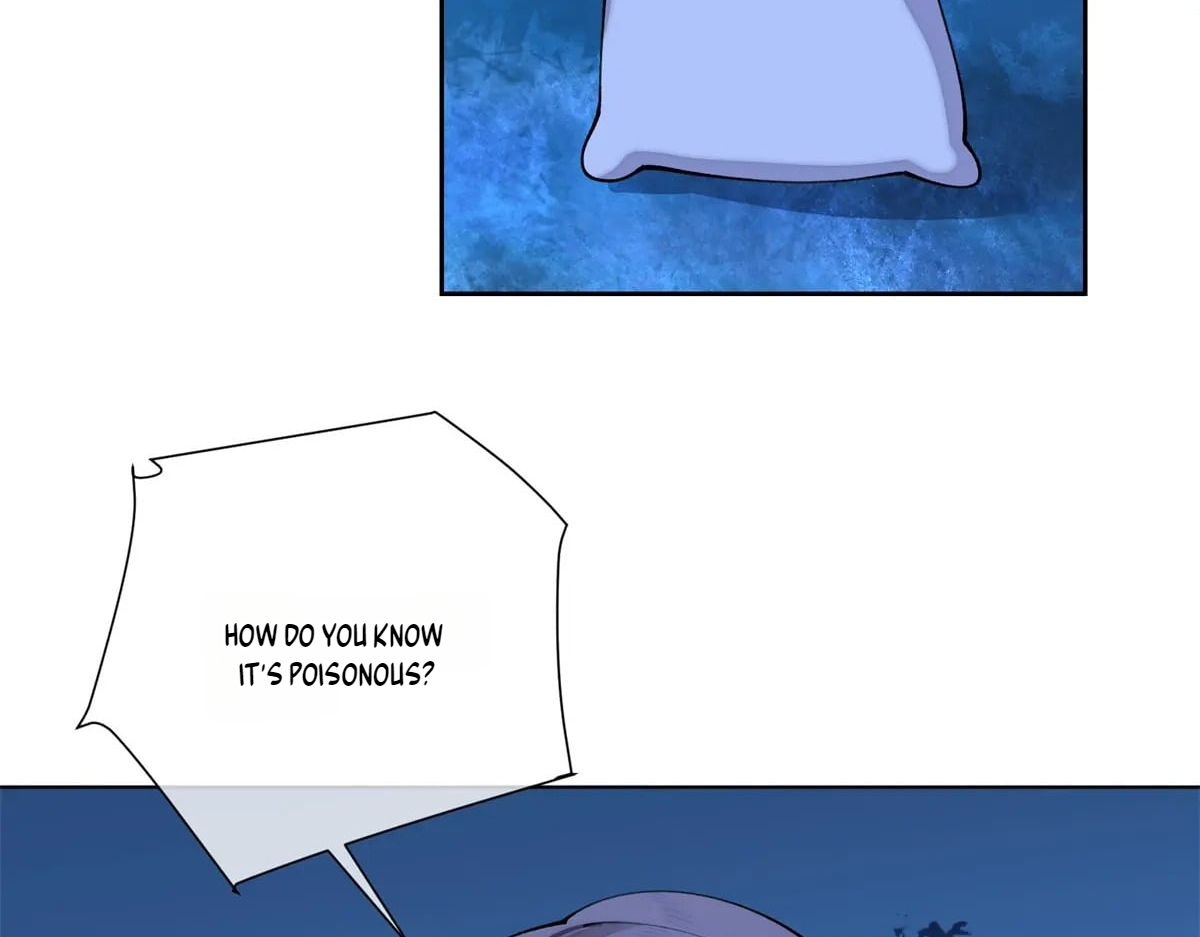Her Marriage Was Called Off at Daytime, the Cutely Fierce Commander Asked Her For a Hug at Night Chapter 203 - Page 61