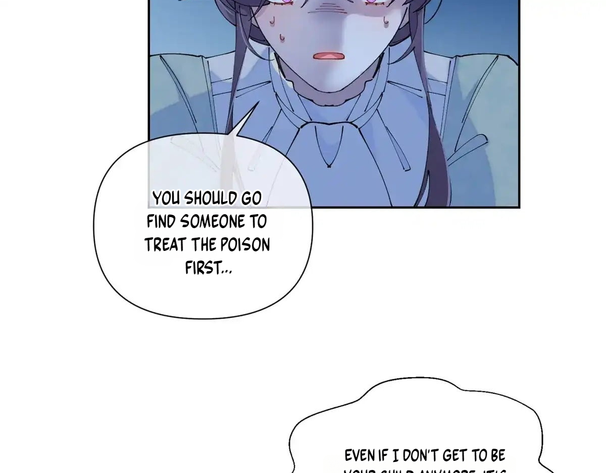 Her Marriage Was Called Off at Daytime, the Cutely Fierce Commander Asked Her For a Hug at Night Chapter 203 - Page 76
