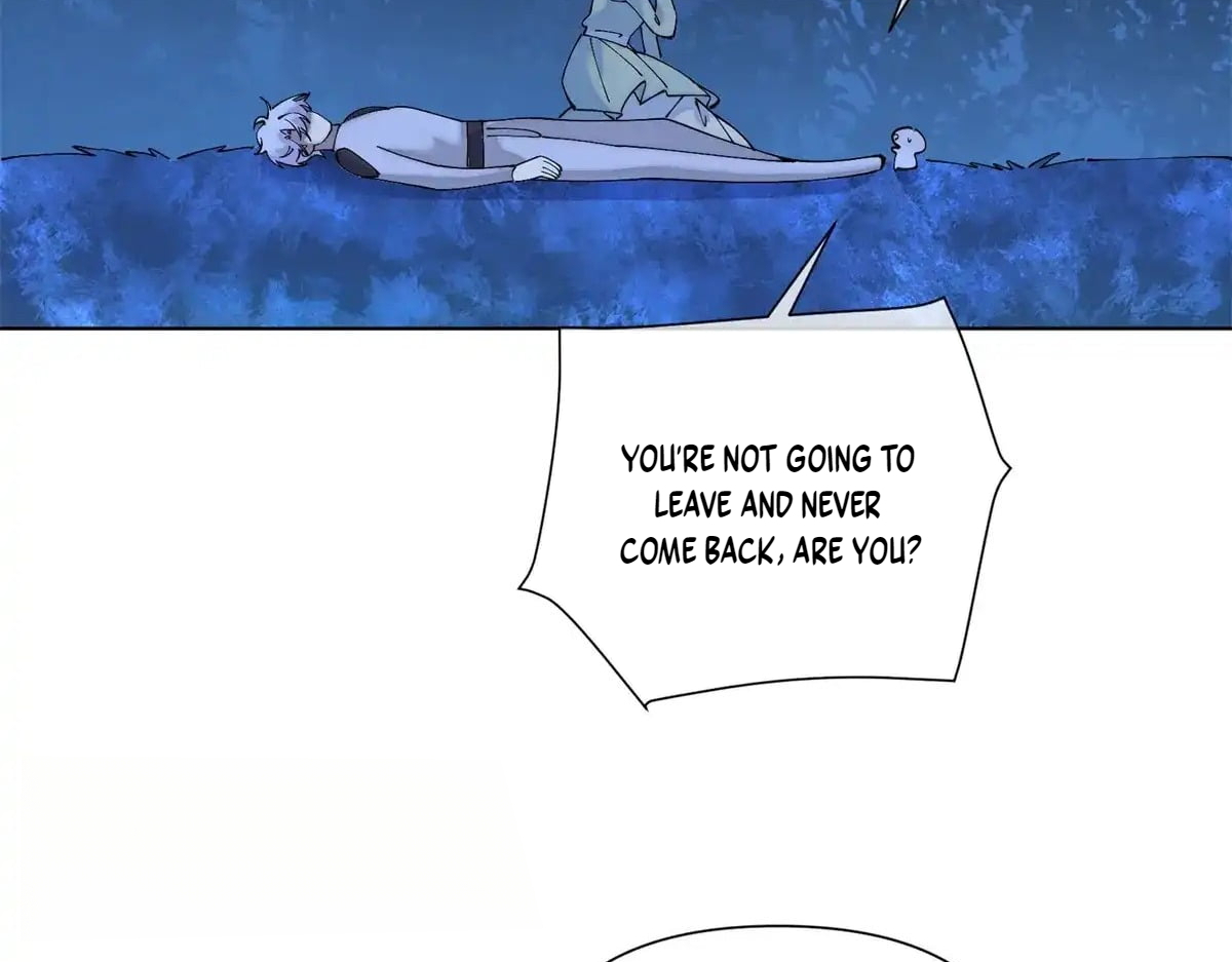 Her Marriage Was Called Off at Daytime, the Cutely Fierce Commander Asked Her For a Hug at Night Chapter 204 - Page 2