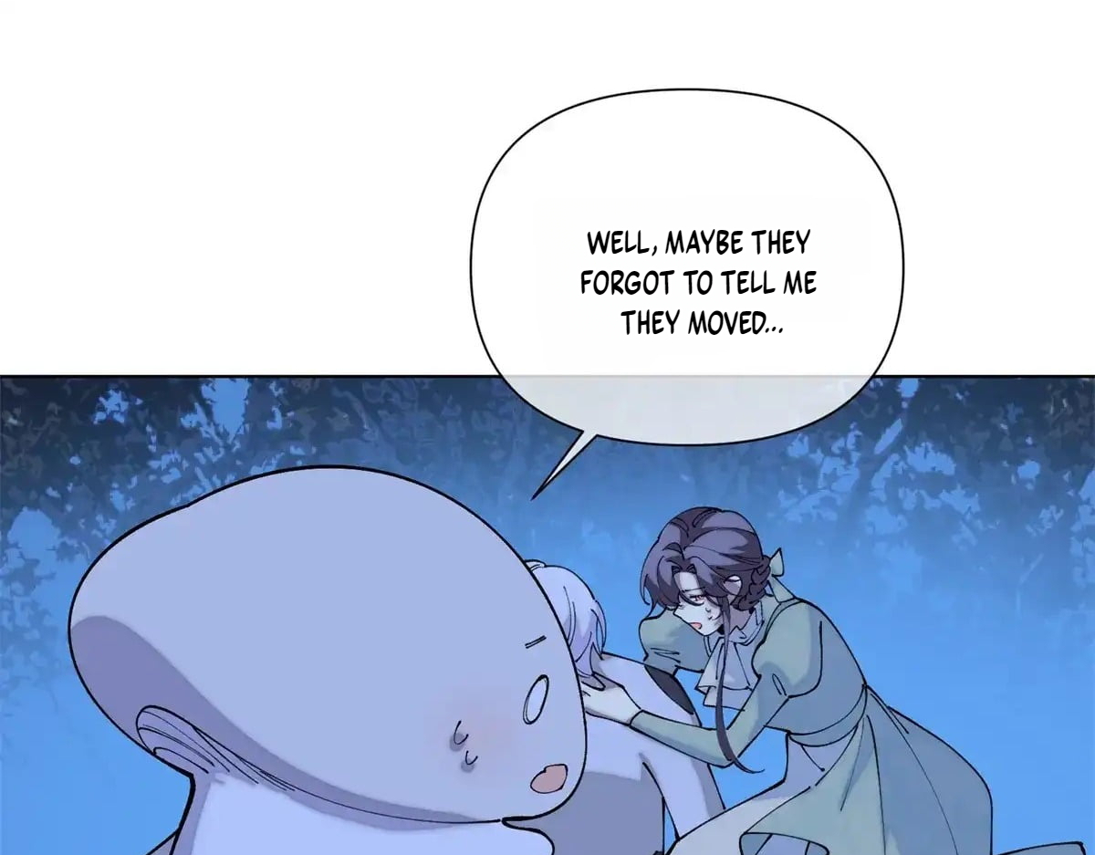 Her Marriage Was Called Off at Daytime, the Cutely Fierce Commander Asked Her For a Hug at Night Chapter 204 - Page 8