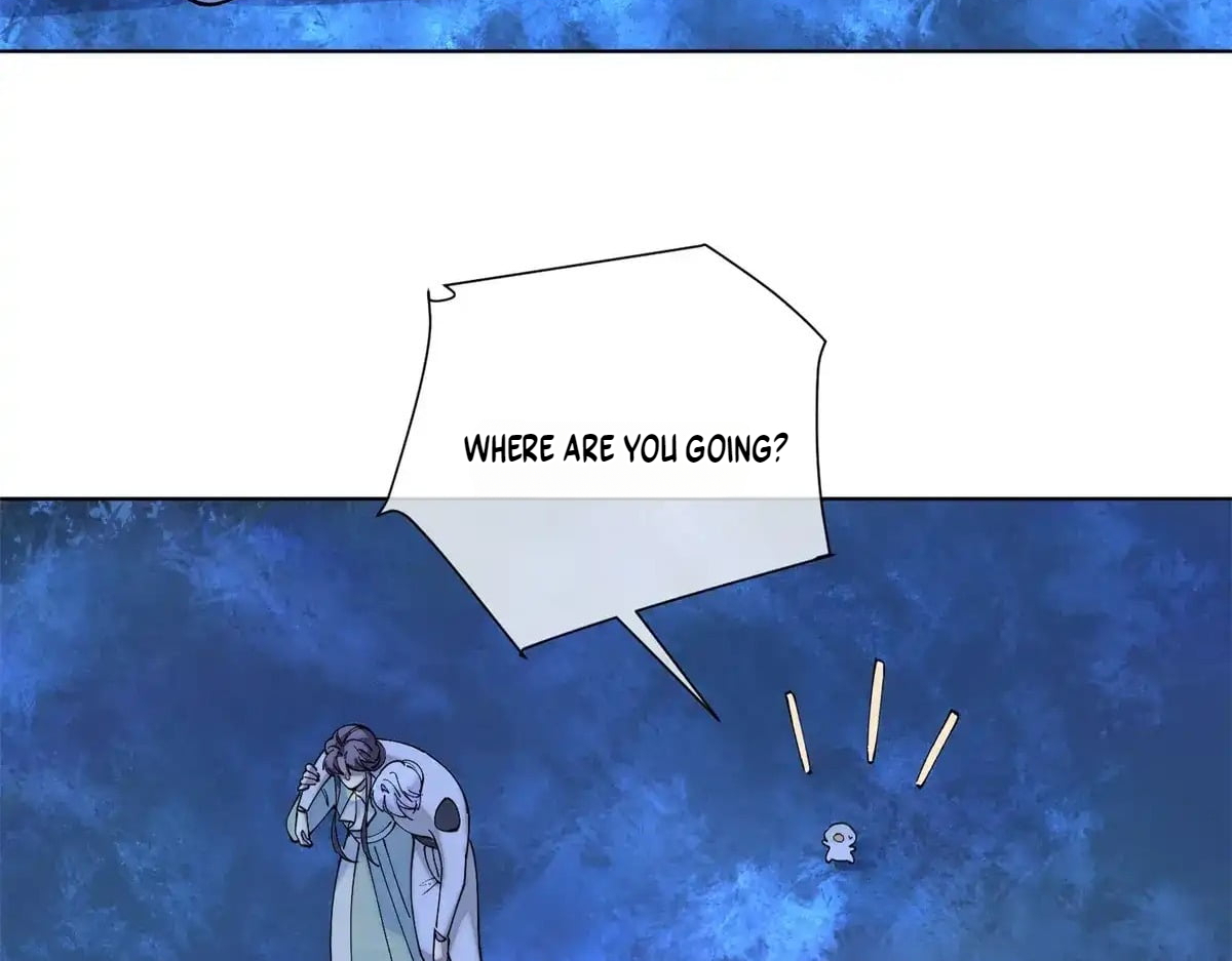 Her Marriage Was Called Off at Daytime, the Cutely Fierce Commander Asked Her For a Hug at Night Chapter 204 - Page 10