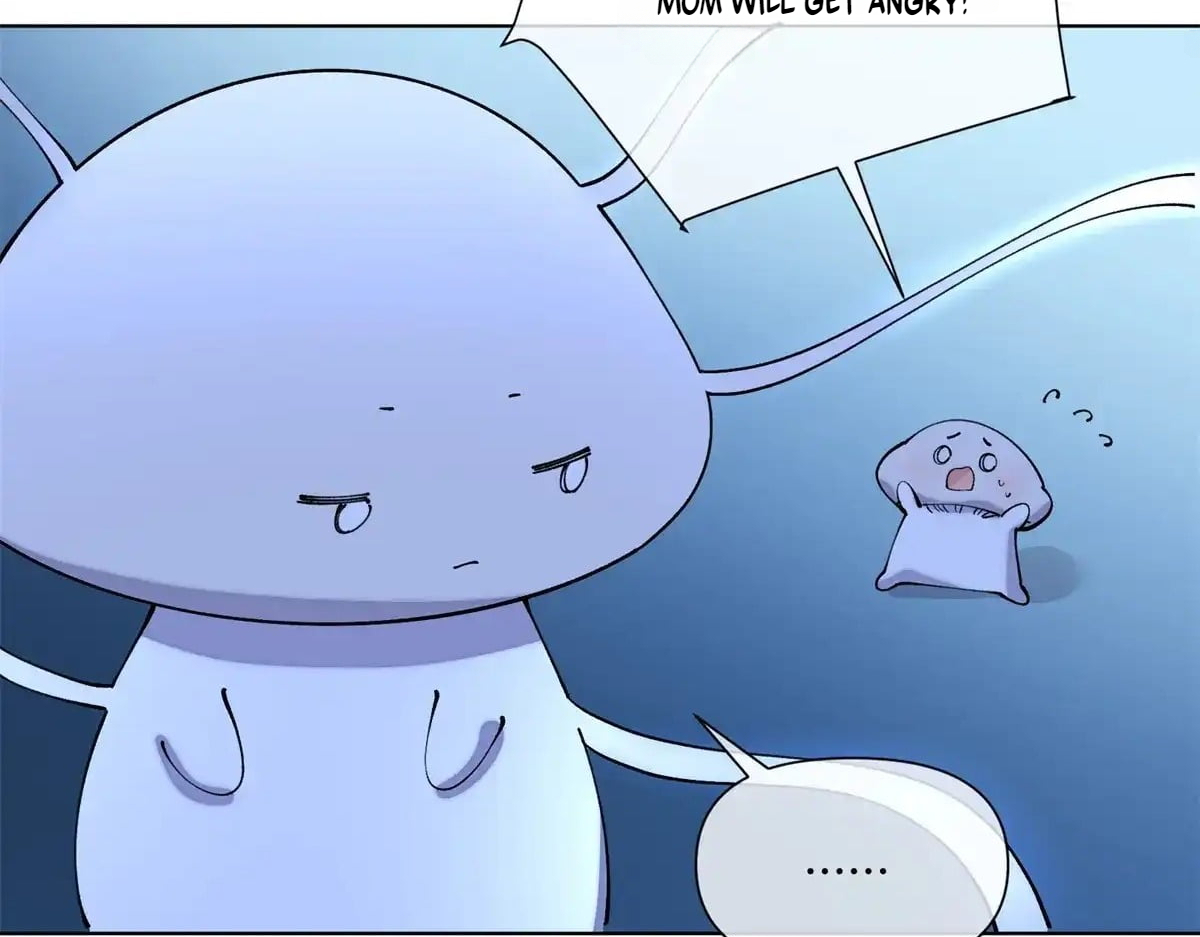 Her Marriage Was Called Off at Daytime, the Cutely Fierce Commander Asked Her For a Hug at Night Chapter 204 - Page 16