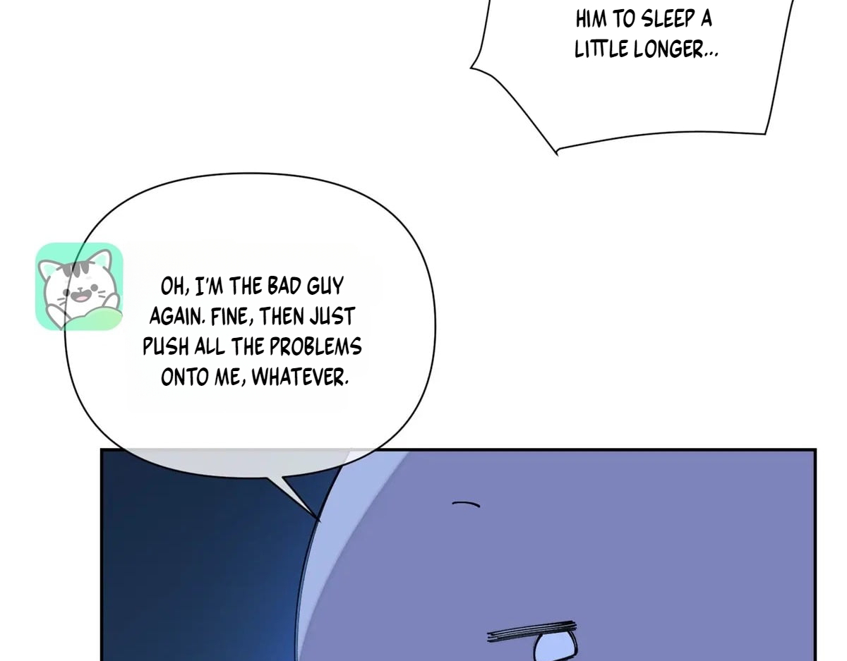 Her Marriage Was Called Off at Daytime, the Cutely Fierce Commander Asked Her For a Hug at Night Chapter 204 - Page 22